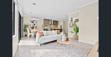 58 Hargrave Avenue, Point Cook – Modern, Low-Maintenance Living in a Prime Location - Photo 4