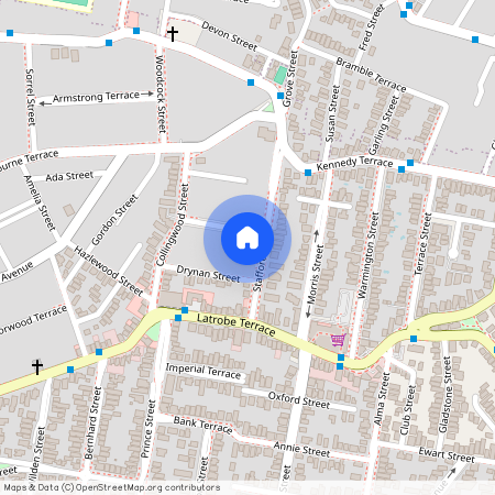 26 Stafford Street, Qld 4064, Paddington