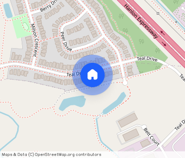 93 Teal Dr, Guelph - Photo 1