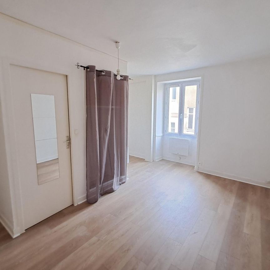 Location Appartement 1 pièce 18m² NANTES 44000 - Photo 1