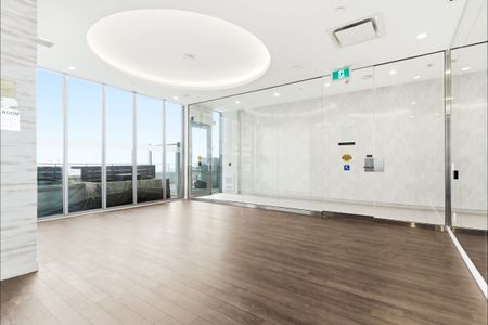 For Lease - 70 Annie Craig Drive Unit# 1410, Toronto, Ontario - Photo 3