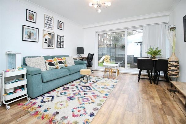 2 bedroom maisonette to rent - Photo 1