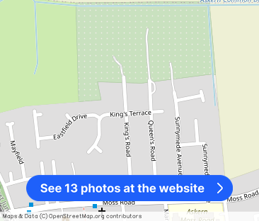 Kings Terrace, Askern, Doncaster, DN6 - Photo 1