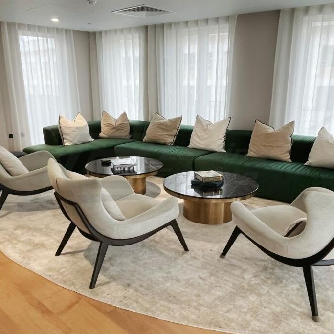 1 Bed Flat, Salutations Garden, WC1X - Photo 1