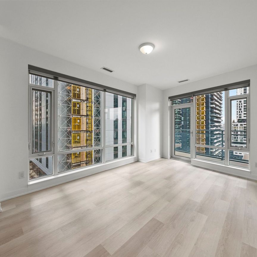 For Lease - 21 Widmer Street Unit# 1602, Toronto, Ontario - Photo 1