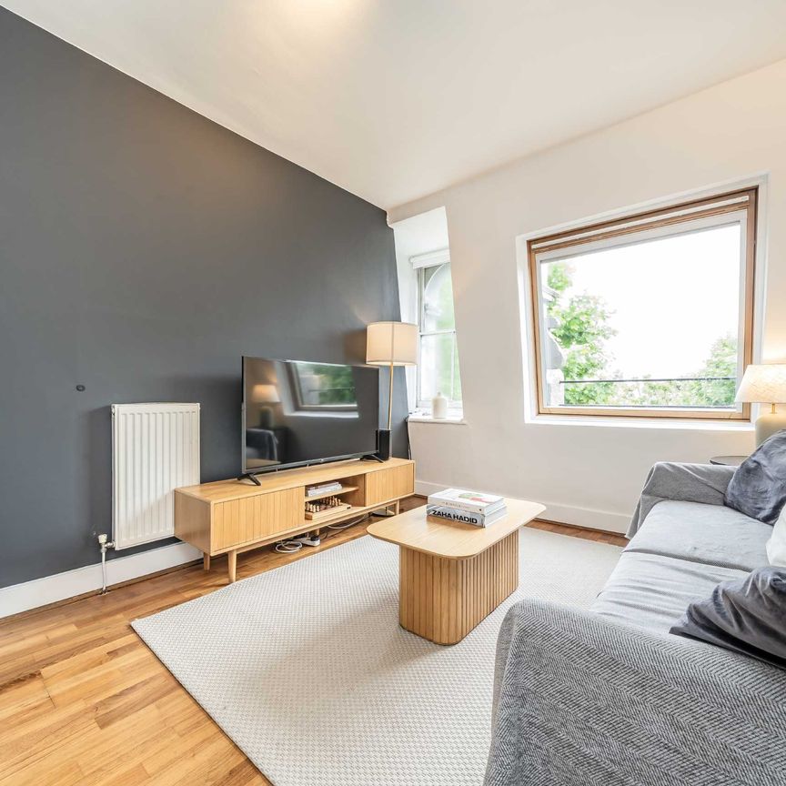 Ladbroke Grove, North Kensington, W10, London - Photo 1