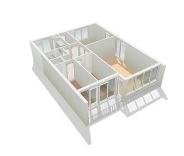 Korfoedreef 3562 SB Utrecht - Foto 4