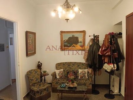 Διαμέρισμα για ενοικίαση Παγκράτι - Φωτογραφία 3