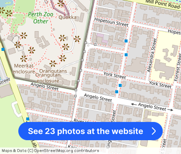 Heart of South Perth - Photo 1