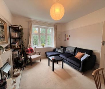 2 bedroom apartment to rent - Photo 6