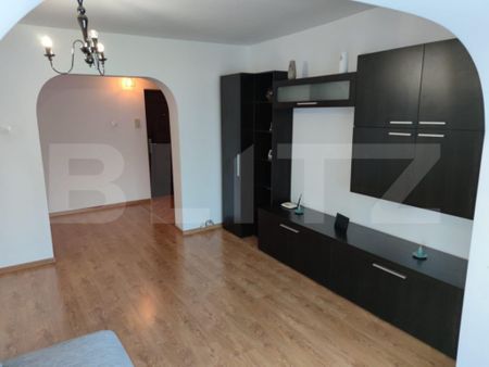 Apartament 2 camere, 50 mp, etaj intermediar, zona Orizont - Photo 3