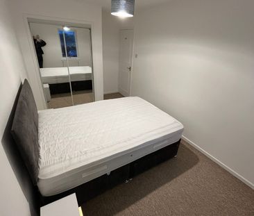 2 bedroom apartment to rent - Photo 6