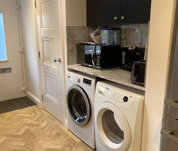 Stunning 3 Bedroom Family Home – Telford Park, SW2 - Photo 6