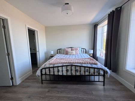 For Lease - 11 Tree Tops Lane Unit# 103, Huntsville, Ontario - Photo 4