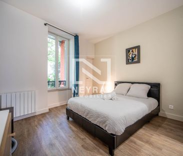 Location Appartement 2 pièces 34m² CHALON SUR SAONE 71100 - Photo 3