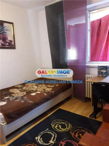 Inchiriere apartament 3 camere Crangasi/Constructorilor - Photo 4