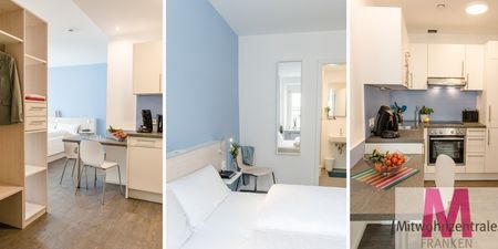 Stylische Wohnung im Herzen der Altstadt - Photo 4