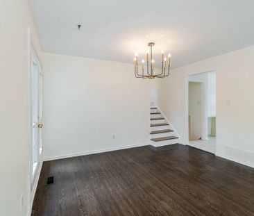 For Lease - 1093 Parthia Crescent, Mississauga, Ontario - Photo 1
