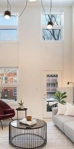 Rare 1-Bedroom Loft - Byward Market - Parking + Utilities Incl. - Photo 4