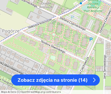 Od zaraz | Duży balkon | Ze zwierzętami – zdjęcie 1