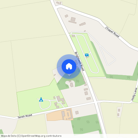 Bucklesham, IP10 0BN