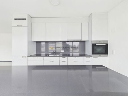 3.5 Zimmer, 142 m², 1. Stock - Foto 4