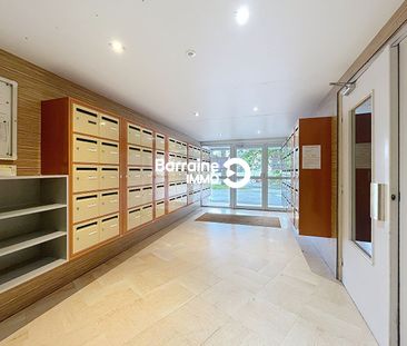 Location appartement à Brest 26.07m² - Photo 6