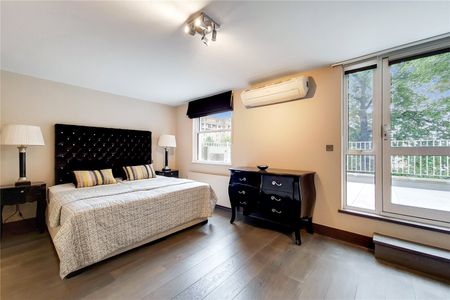 Court Close, Boydell Court, St Johns Wood Park - Photo 5