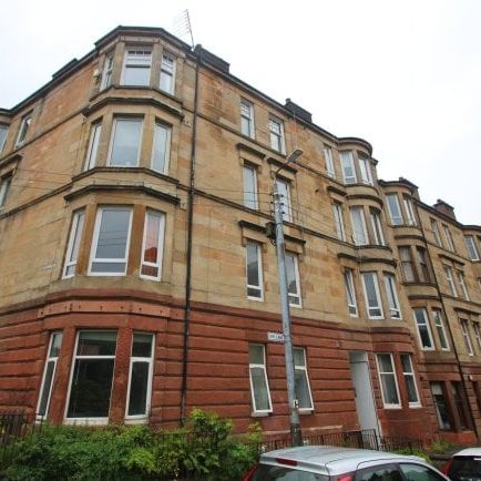 Ark Lane, Glasgow, G31 - Photo 1