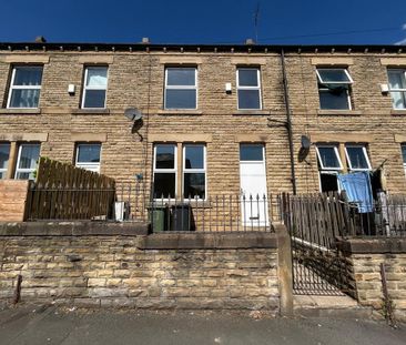 2 bedroom terraced house to rent - Photo 5