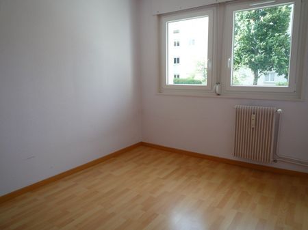 Appartement à louer 5 pièces - Photo 4