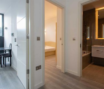 1 bedroom apartment to rent - Photo 4