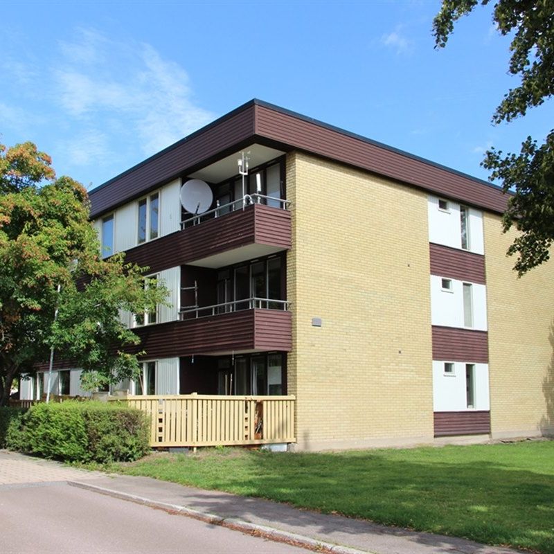 Mårdtorpsgatan 19 - Photo 1