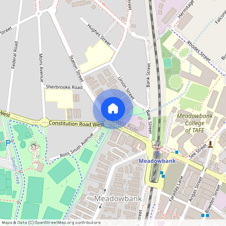 7/98 Station Street, 2114, West Ryde Nsw