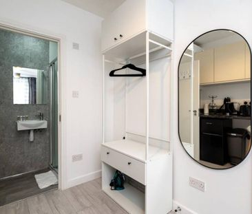 Studio to rent - Photo 4