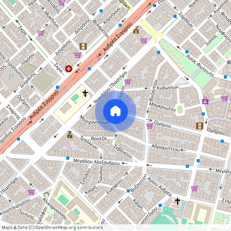 Νέα Σμύρνη (Χρυσάκη)