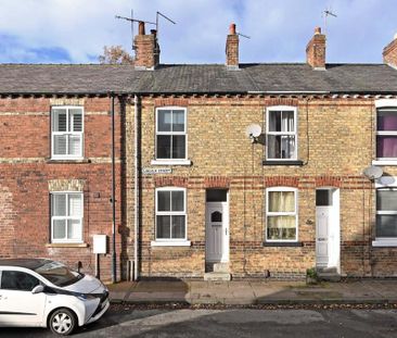 2 bedroom terraced house to rent - Photo 2