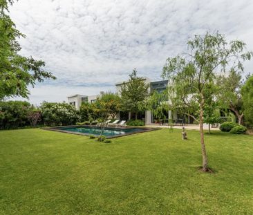 5 Bedroom House with swimming pool, Bicesse, Cascais - Photo 5
