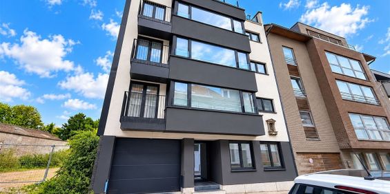Appartement te huur in Moeskroen voor € 1.300 met 2 slaapkamers - Photo 3