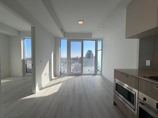 For Lease - 36 Olive Avenue Unit# 2510, Toronto, Ontario - Photo 1