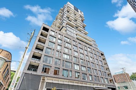 For Lease - 203 Catherine Street Unit# 805, Ottawa Centre, Ontario - Photo 5