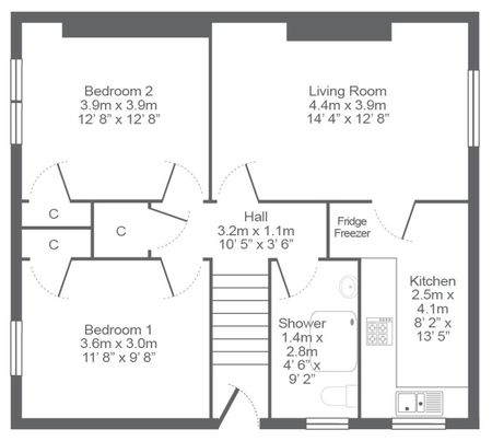 Waldemar Road, Knightswood, Glasgow, G13 3LU - Photo 3