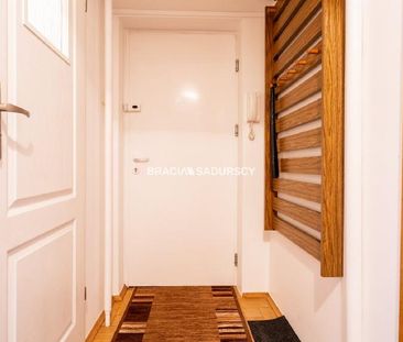 Mieszkanie Kraków Nowa Huta powierzchnia 35.84 m² C206-WM-95174 - Фото 4