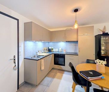 Bel appartement de 54 m2 au centre de Vevey - Photo 1