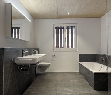 3.5 Zimmer, 120 m², 1. Stock - Photo 4