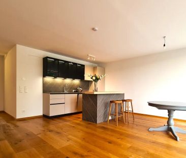 Traumhaftes 4-Zimmer Penthouse mit Terrasse! - Foto 4