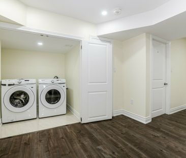 For Lease - 20 Hubbell Road Unit# Bsmt, Brampton, Ontario - Photo 5