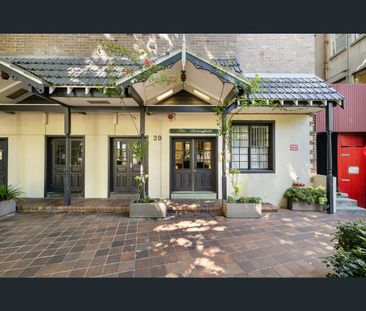 15/29 Orwell Street, Potts Point, NSW 2011 - Photo 5