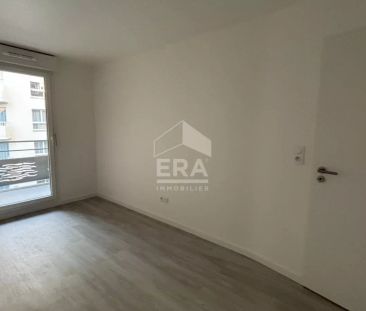 Appartement neuf T4 Rouen Gauche avec 2 balcons - Photo 1