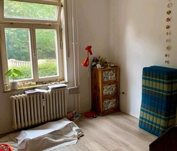 3Zimmer Wohnung mit 2 Balkonen gegen Abschalg - Foto 1